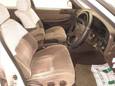 TOYOTA Cresta, 1991 год., лот 5744 - фото 5