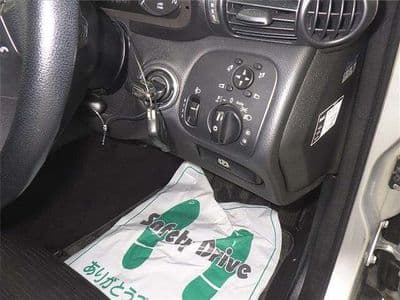 MERCEDES_BENZ C Class Wagon, 2006 год., лот 65044 - фото 8