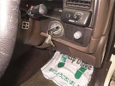 TOYOTA Cresta, 1991 год., лот 5744 - фото 8