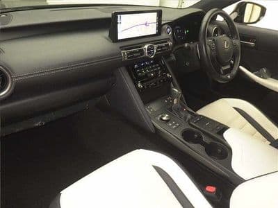 LEXUS Is, 2022 год., лот 65245 - фото 4