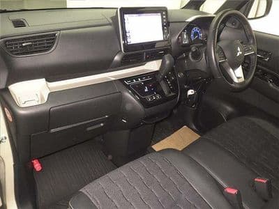 MITSUBISHI Delica Mini, 2024 год., лот 60145 - фото 4