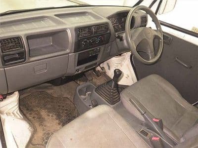 NISSAN Clipper Truck, 2004 год., лот 40045 - фото 4