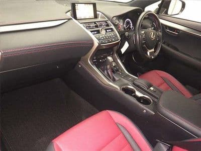 LEXUS Nx, 2015 год., лот 5645 - фото 4