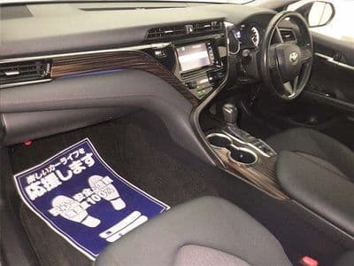 TOYOTA Camry, 2019 год., лот 5045 - фото 4