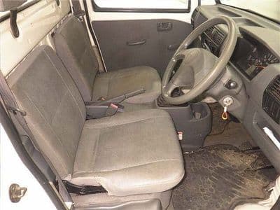 NISSAN Clipper Truck, 2004 год., лот 40045 - фото 5