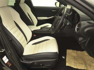 LEXUS Is, 2022 год., лот 65245 - фото 5