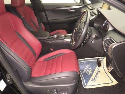 LEXUS Nx, 2015 год., лот 5645 - фото 5