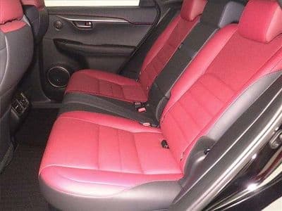 LEXUS Nx, 2015 год., лот 5645 - фото 7