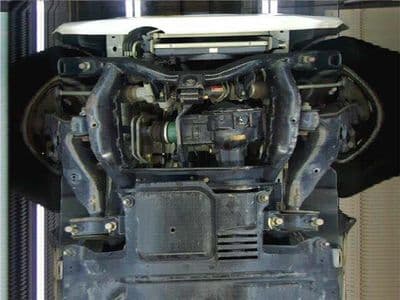 NISSAN Clipper Truck, 2004 год., лот 40045 - фото 8