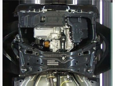 MITSUBISHI Delica Mini, 2024 год., лот 60145 - фото 9