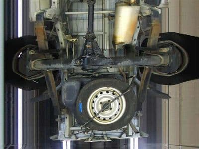 NISSAN Clipper Truck, 2004 год., лот 40045 - фото 10