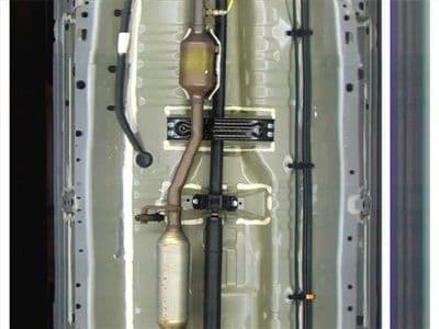 MITSUBISHI Delica Mini, 2024 год., лот 60145 - фото 10