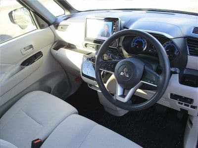 MITSUBISHI Ek Space, 2023 год., лот 90047 - фото 4