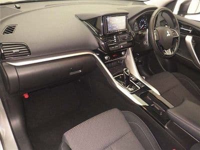 MITSUBISHI Eclipse Cross, 2022 год., лот 5147 - фото 4