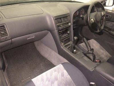 NISSAN Skyline, 1998 год., лот 5447 - фото 4