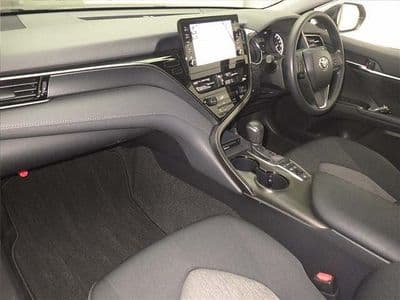 TOYOTA Camry, 2021 год., лот 5747 - фото 4