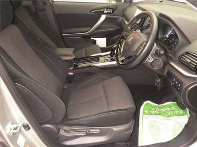 MITSUBISHI Eclipse Cross, 2022 год., лот 5147 - фото 5