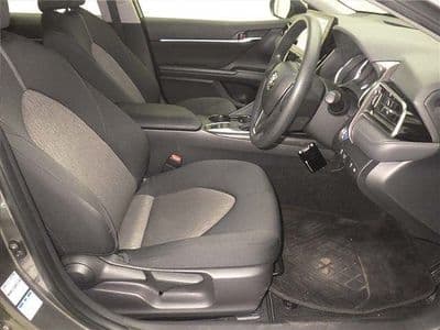 TOYOTA Camry, 2021 год., лот 5747 - фото 5