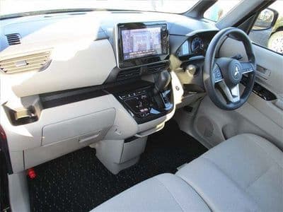 MITSUBISHI Ek Space, 2023 год., лот 90047 - фото 6