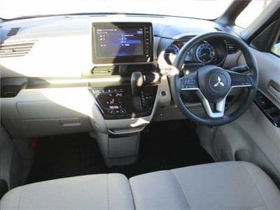 MITSUBISHI Ek Space, 2023 год., лот 90047 - фото 7