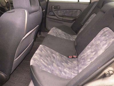 NISSAN Skyline, 1998 год., лот 5447 - фото 7