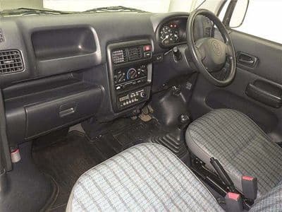 HONDA Acty Truck, 2008 год., лот 40040 - фото 4