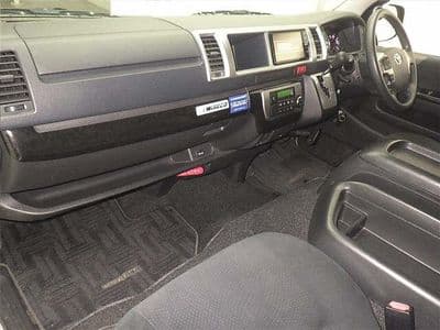 TOYOTA Regius Ace VAN, 2018 год., лот 2240 - фото 4