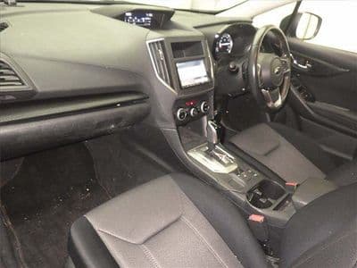 SUBARU Xv, 2020 год., лот 5740 - фото 4