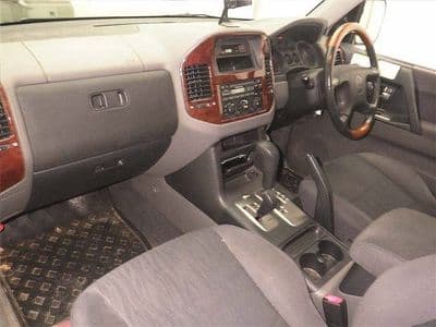 MITSUBISHI Pajero, 2004 год., лот 5240 - фото 4