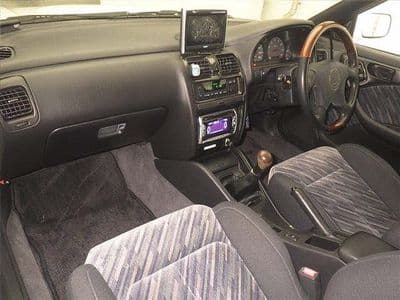 SUBARU Legacy, 1998 год., лот 8140 - фото 4