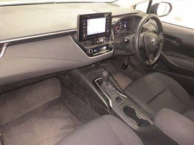 TOYOTA Corolla Touring, 2021 год., лот 8240 - фото 4