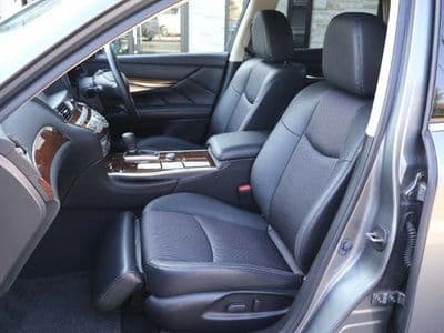 NISSAN Fuga, 2018 год., лот 90140 - фото 4