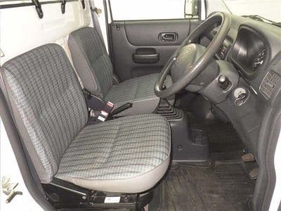 HONDA Acty Truck, 2008 год., лот 40040 - фото 5