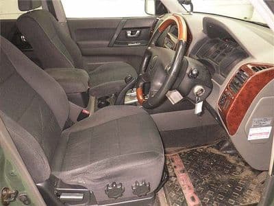 MITSUBISHI Pajero, 2004 год., лот 5240 - фото 5