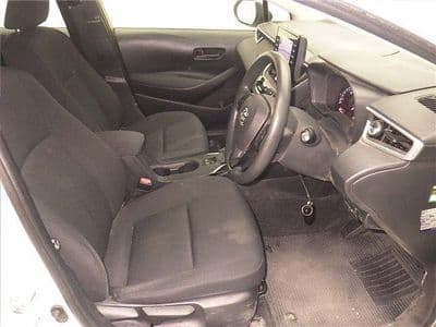 TOYOTA Corolla Touring, 2021 год., лот 8240 - фото 5