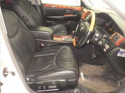 TOYOTA Celsior, 2005 год., лот 8540 - фото 5