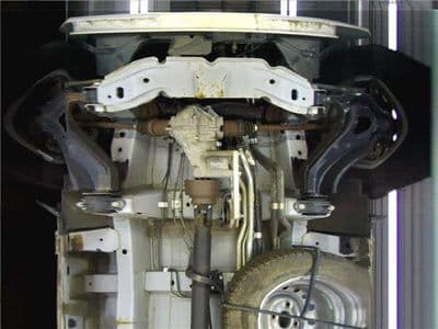 HONDA Acty Truck, 2008 год., лот 40040 - фото 8