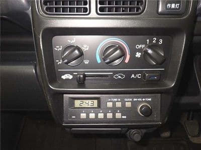 HONDA Acty Truck, 2008 год., лот 40040 - фото 6