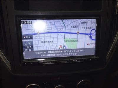 SUBARU Xv, 2020 год., лот 5740 - фото 6