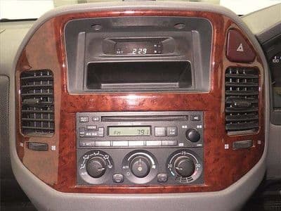 MITSUBISHI Pajero, 2004 год., лот 5240 - фото 6