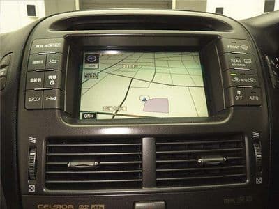 TOYOTA Celsior, 2005 год., лот 8540 - фото 6