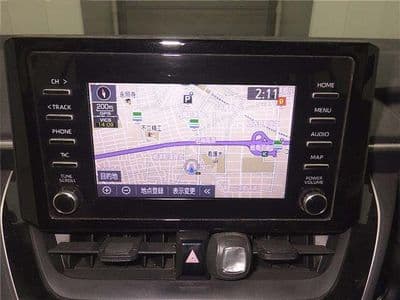 TOYOTA Corolla Touring, 2021 год., лот 8240 - фото 6