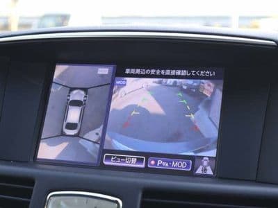 NISSAN Fuga, 2018 год., лот 90140 - фото 7