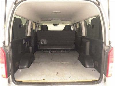 TOYOTA Regius Ace VAN, 2018 год., лот 2240 - фото 7