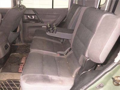 MITSUBISHI Pajero, 2004 год., лот 5240 - фото 7