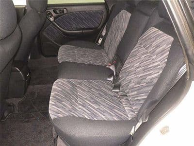 SUBARU Legacy, 1998 год., лот 8140 - фото 7