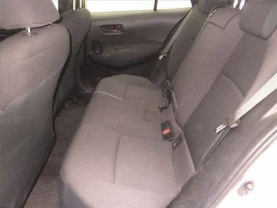 TOYOTA Corolla Touring, 2021 год., лот 8240 - фото 7