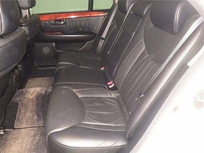 TOYOTA Celsior, 2005 год., лот 8540 - фото 7