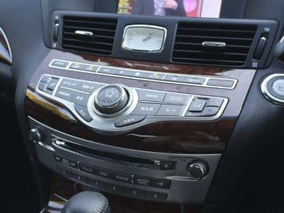 NISSAN Fuga, 2018 год., лот 90140 - фото 8