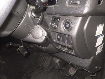 TOYOTA Regius Ace VAN, 2018 год., лот 2240 - фото 8